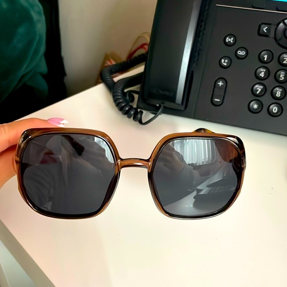 Dior Nuance Sunglasses main image 5